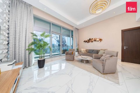 Appartement à Business Bay, Dubai, 2 chambres, 148 m², № 143298 - photo 4