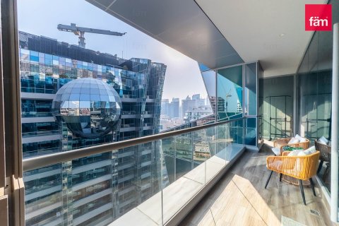 Appartement à Business Bay, Dubai, 2 chambres, 148 m², № 143298 - photo 20