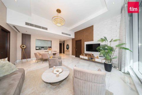 Appartement à Business Bay, Dubai, 2 chambres, 148 m², № 143298 - photo 2