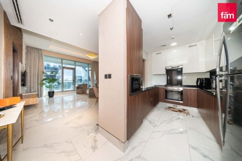 Appartement à Business Bay, Dubai, 2 chambres, 148 m², № 143298