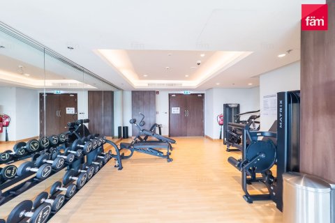 Appartement à Business Bay, Dubai, 2 chambres, 148 m², № 143298 - photo 23