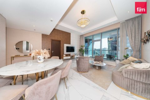 Appartement à Business Bay, Dubai, 2 chambres, 148 m², № 143298 - photo 7