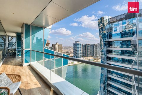 Appartement à Business Bay, Dubai, 2 chambres, 148 m², № 143298 - photo 26