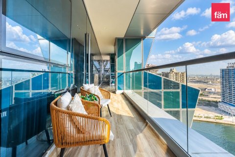 Appartement à Business Bay, Dubai, 2 chambres, 148 m², № 143298 - photo 12