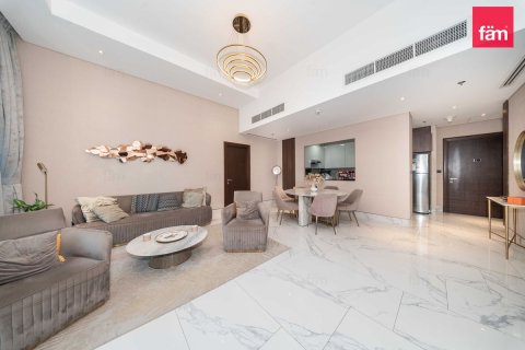 Appartement à Business Bay, Dubai, 2 chambres, 148 m², № 143298 - photo 5