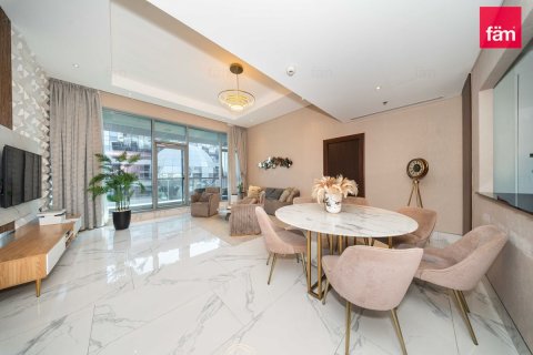 Appartement à Business Bay, Dubai, 2 chambres, 148 m², № 143298 - photo 3