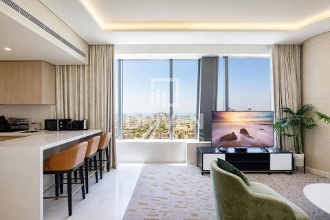 شقة في The Palm Tower, نخلة جميرا, دبي 1غرف نوم, 103.03 م² رقم 145031 - صورة 9
