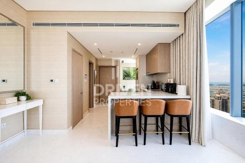 شقة في The Palm Tower, نخلة جميرا, دبي 1غرف نوم, 103.03 م² رقم 145031 - صورة 10