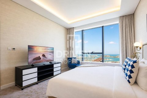 شقة في The Palm Tower, نخلة جميرا, دبي 1غرف نوم, 103.03 م² رقم 145031 - صورة 4
