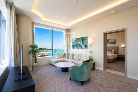 شقة في The Palm Tower, نخلة جميرا, دبي 1غرف نوم, 103.03 م² رقم 145031 - صورة 3