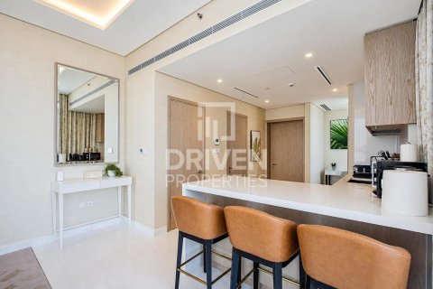 شقة في The Palm Tower, نخلة جميرا, دبي 1غرف نوم, 103.03 م² رقم 145031 - صورة 2