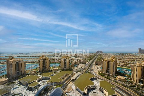 شقة في The Palm Tower, نخلة جميرا, دبي 1غرف نوم, 103.03 م² رقم 145031 - صورة 16
