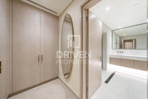 شقة في The Palm Tower, نخلة جميرا, دبي 1غرف نوم, 103.03 م² رقم 145031 - صورة 15
