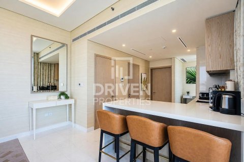 شقة في The Palm Tower, نخلة جميرا, دبي 1غرف نوم, 103.03 م² رقم 145031 - صورة 7