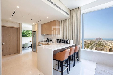 شقة في The Palm Tower, نخلة جميرا, دبي 1غرف نوم, 103.03 م² رقم 145031 - صورة 6