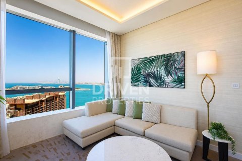 شقة في The Palm Tower, نخلة جميرا, دبي 1غرف نوم, 103.03 م² رقم 145031 - صورة 11