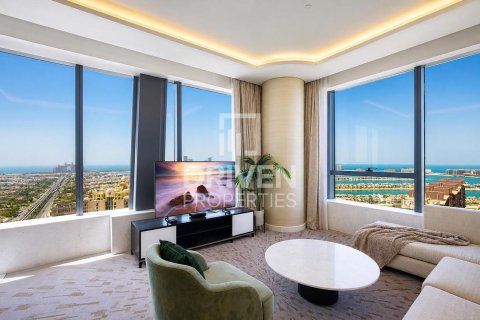 شقة في The Palm Tower, نخلة جميرا, دبي 1غرف نوم, 103.03 م² رقم 145031 - صورة 8