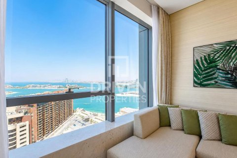 شقة في The Palm Tower, نخلة جميرا, دبي 1غرف نوم, 103.03 م² رقم 145031 - صورة 12