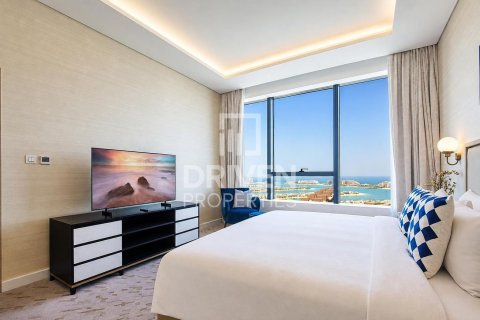 شقة في The Palm Tower, نخلة جميرا, دبي 1غرف نوم, 103.03 م² رقم 145031 - صورة 5