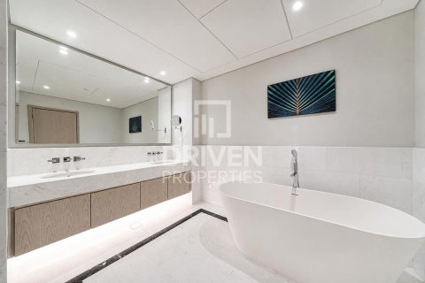 شقة في The Palm Tower, نخلة جميرا, دبي 1غرف نوم, 103.03 م² رقم 145031 - صورة 14
