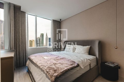 Снять в аренду квартиру в DIFC, Дубай: 2 спальни, 118.73м², № 145615 - фото 6