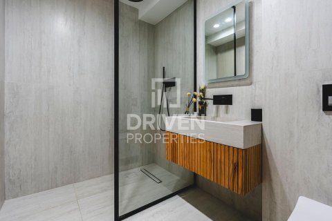 Снять в аренду квартиру в DIFC, Дубай: 2 спальни, 118.73м², № 145615 - фото 12