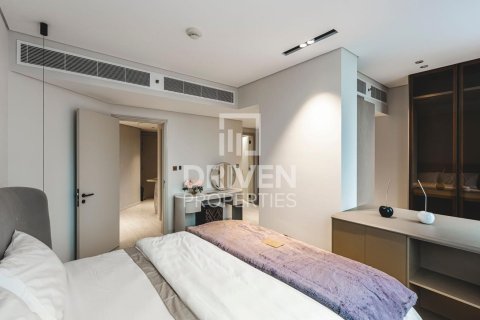 Снять в аренду квартиру в DIFC, Дубай: 2 спальни, 118.73м², № 145615 - фото 7