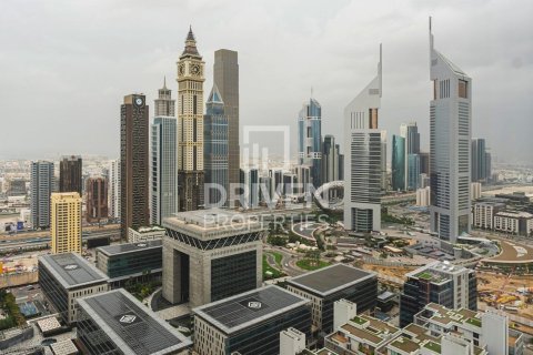 Снять в аренду квартиру в DIFC, Дубай: 2 спальни, 118.73м², № 145615 - фото 14