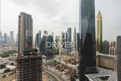 Снять в аренду квартиру в DIFC, Дубай: 2 спальни, 118.73м², № 145615 - фото 13