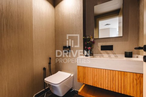 Снять в аренду квартиру в DIFC, Дубай: 2 спальни, 118.73м², № 145615 - фото 10