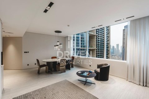 Снять в аренду квартиру в DIFC, Дубай: 2 спальни, 118.73м², № 145615 - фото 4