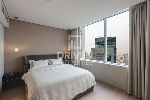 Снять в аренду квартиру в DIFC, Дубай: 2 спальни, 118.73м², № 145615 - фото 8