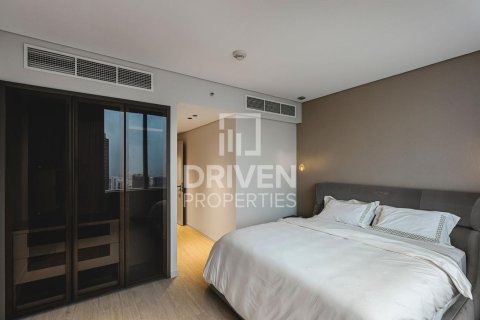 Снять в аренду квартиру в DIFC, Дубай: 2 спальни, 118.73м², № 145615 - фото 9