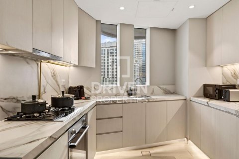 Appartement à Dubai Marina, Dubai, 1 chambre, 85.75 m², № 144948 - photo 12