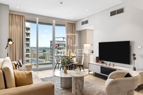Appartement à Dubai Marina, Dubai, 1 chambre, 85.75 m², № 144948 - photo 4