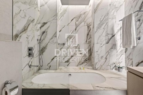 Appartement à Dubai Marina, Dubai, 1 chambre, 85.75 m², № 144948 - photo 16