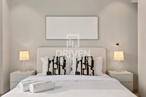 Appartement à Dubai Marina, Dubai, 1 chambre, 85.75 m², № 144948 - photo 8