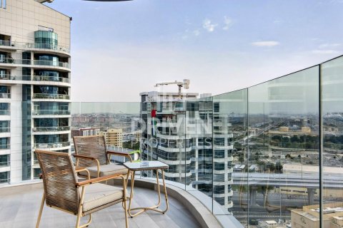 Appartement à Dubai Marina, Dubai, 1 chambre, 85.75 m², № 144948 - photo 17