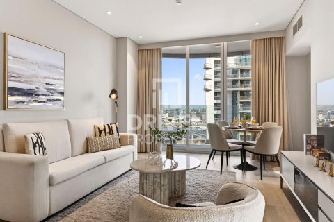 Appartement à Dubai Marina, Dubai, 1 chambre, 85.75 m², № 144948
