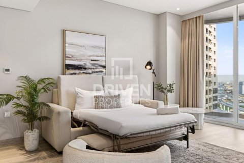 Appartement à Dubai Marina, Dubai, 1 chambre, 85.75 m², № 144948 - photo 6