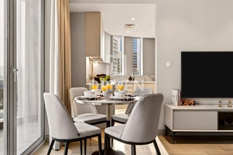 Appartement à Dubai Marina, Dubai, 1 chambre, 85.75 m², № 144948 - photo 14