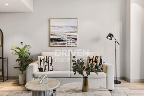 Appartement à Dubai Marina, Dubai, 1 chambre, 85.75 m², № 144948 - photo 3