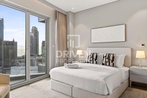 Appartement à Dubai Marina, Dubai, 1 chambre, 85.75 m², № 144948 - photo 7