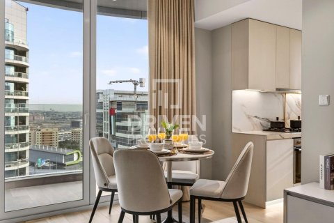Appartement à Dubai Marina, Dubai, 1 chambre, 85.75 m², № 144948 - photo 11