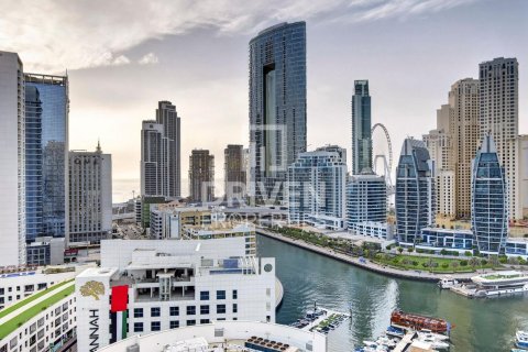 Appartement à Dubai Marina, Dubai, 1 chambre, 85.75 m², № 144948 - photo 19