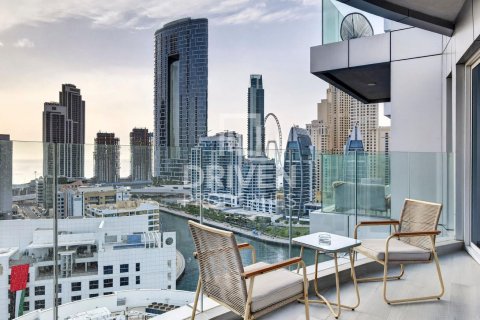 Appartement à Dubai Marina, Dubai, 1 chambre, 85.75 m², № 144948 - photo 18