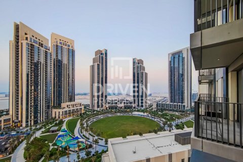 شقة في Creek Horizon, خور دبي, دبي 1غرف نوم, 69.77 م² رقم 145640 - صورة 2