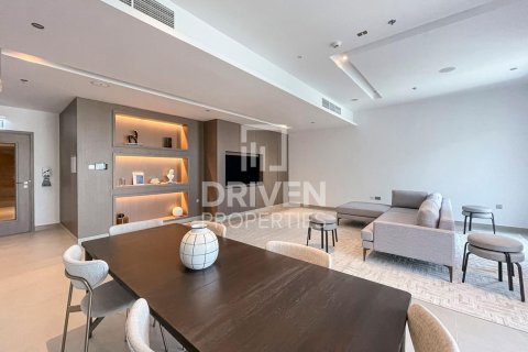 شقة في Creek Horizon, خور دبي, دبي 1غرف نوم, 69.77 م² رقم 145640 - صورة 19
