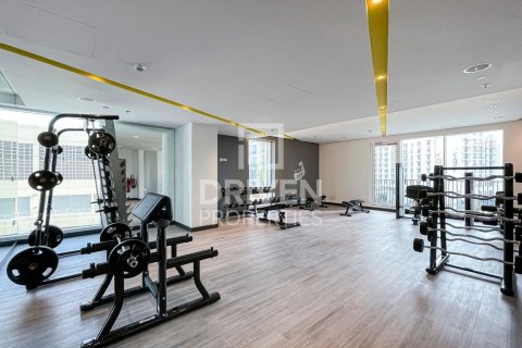 شقة في Creek Horizon, خور دبي, دبي 1غرف نوم, 69.77 م² رقم 145640 - صورة 18