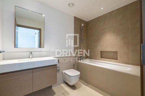 شقة في Creek Horizon, خور دبي, دبي 1غرف نوم, 69.77 م² رقم 145640 - صورة 12